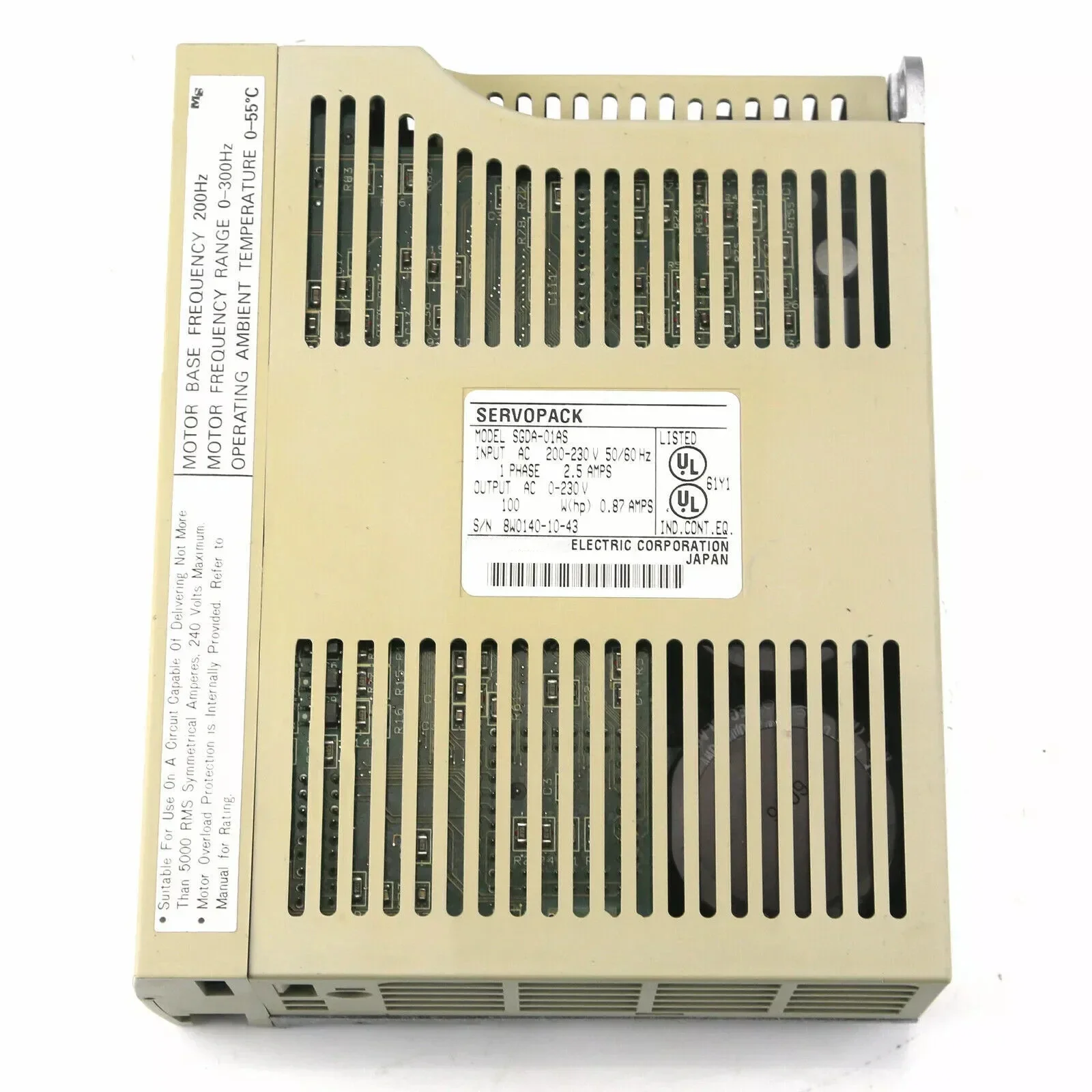 Оригинальный новый в наличии SGDA-01AS SGDA-02AS SGDE-01AP SGDE-02AP SGDE-A3AP