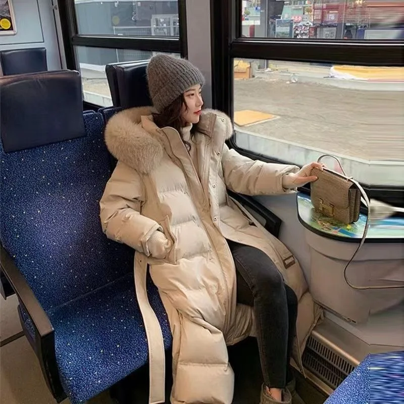 Рисунок 4 - Новинка 2023, женский пуховик