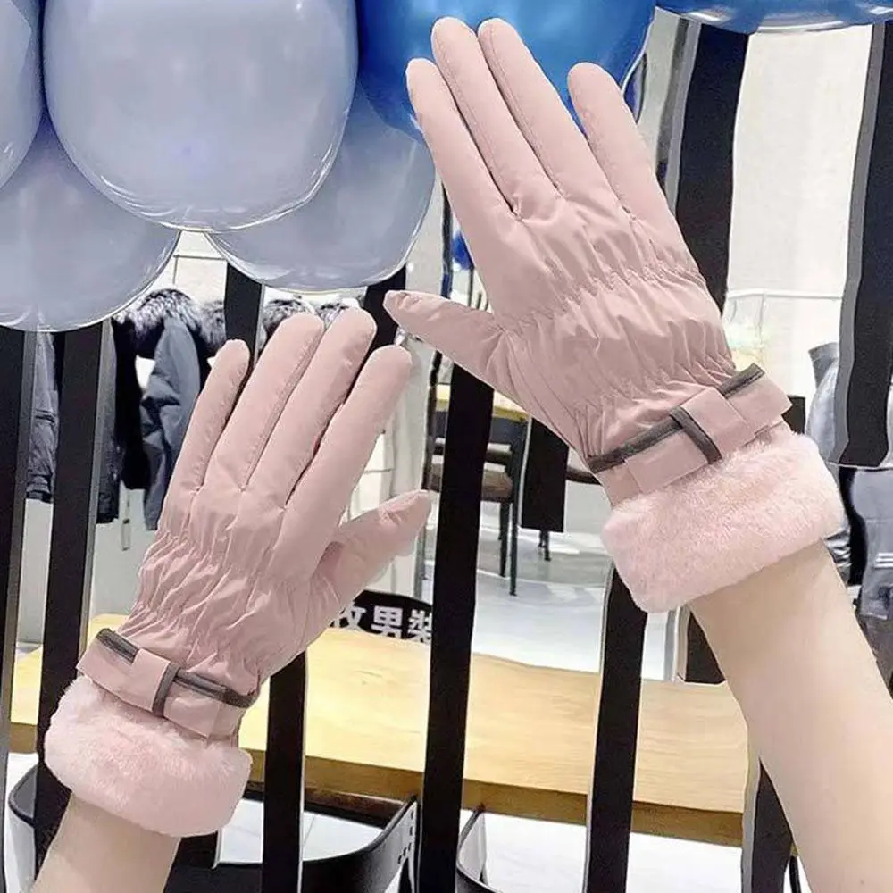 

Перчатки для сенсорных экранов ветрозащитные прочные водонепроницаемые защитные варежки велосипедные перчатки Нескользящие Варежки перчатки с закрытыми пальцами