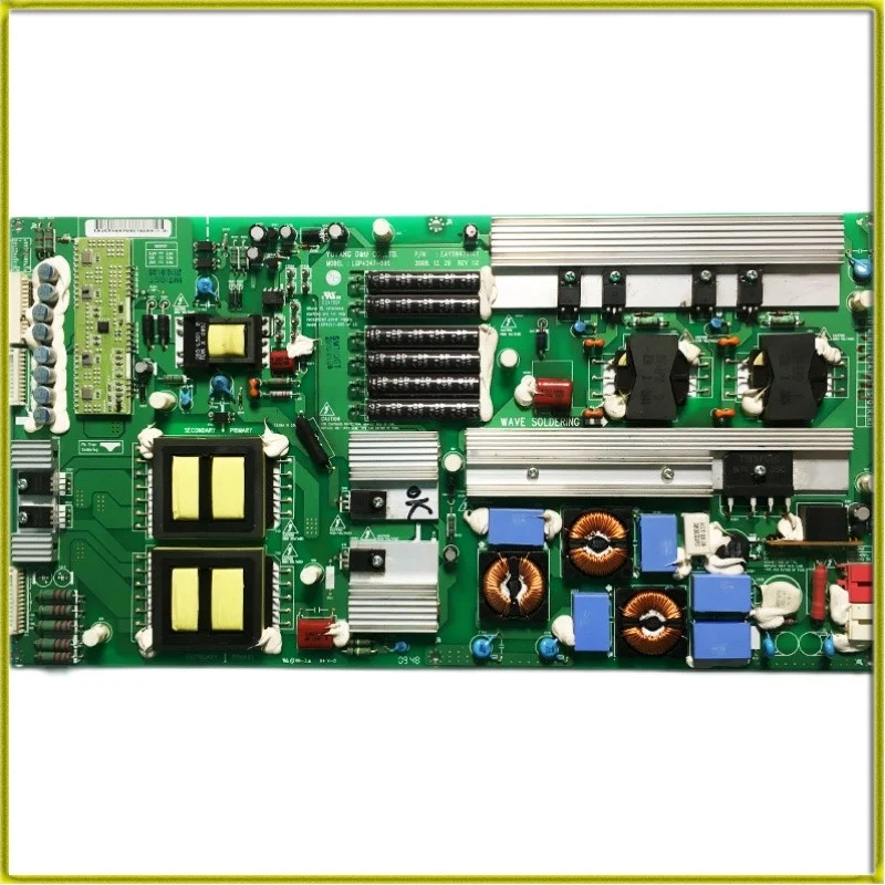 

Power Board for 42SL90QD-CA LCD TV Power Support Board EAY58470001 LGP4247-09S Power Supply Board