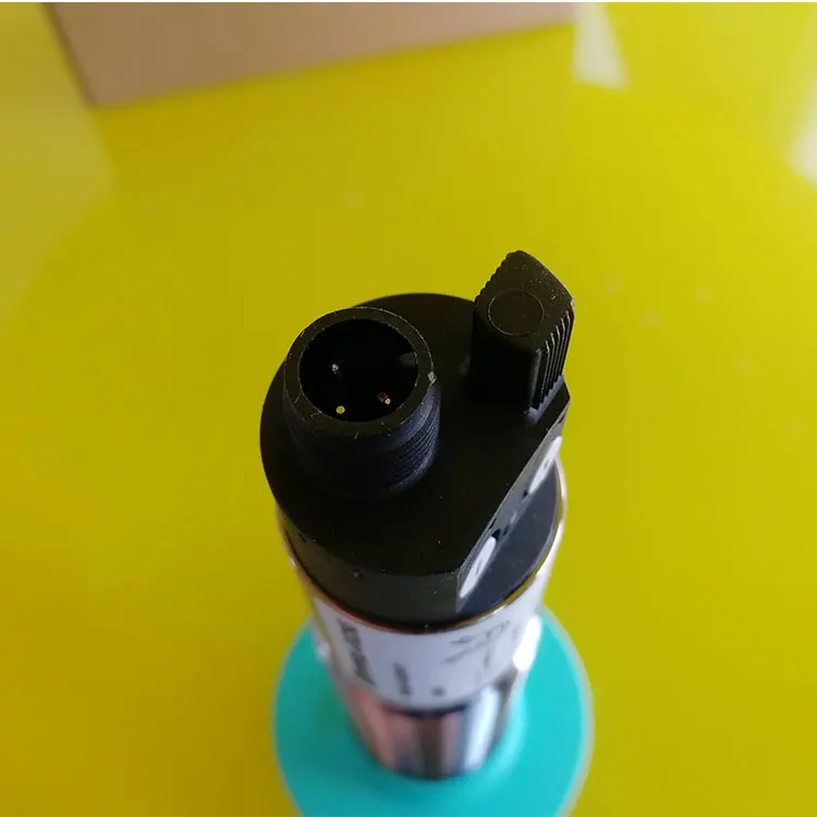 P + F перец Фукс ультразвуковой датчик 3RG6014-3AD00-PF индукционный Бесконтактный