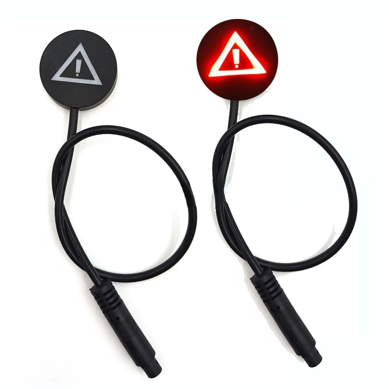 

Motorcycle special 77G microwave radar probe 30M~50M accurate detection