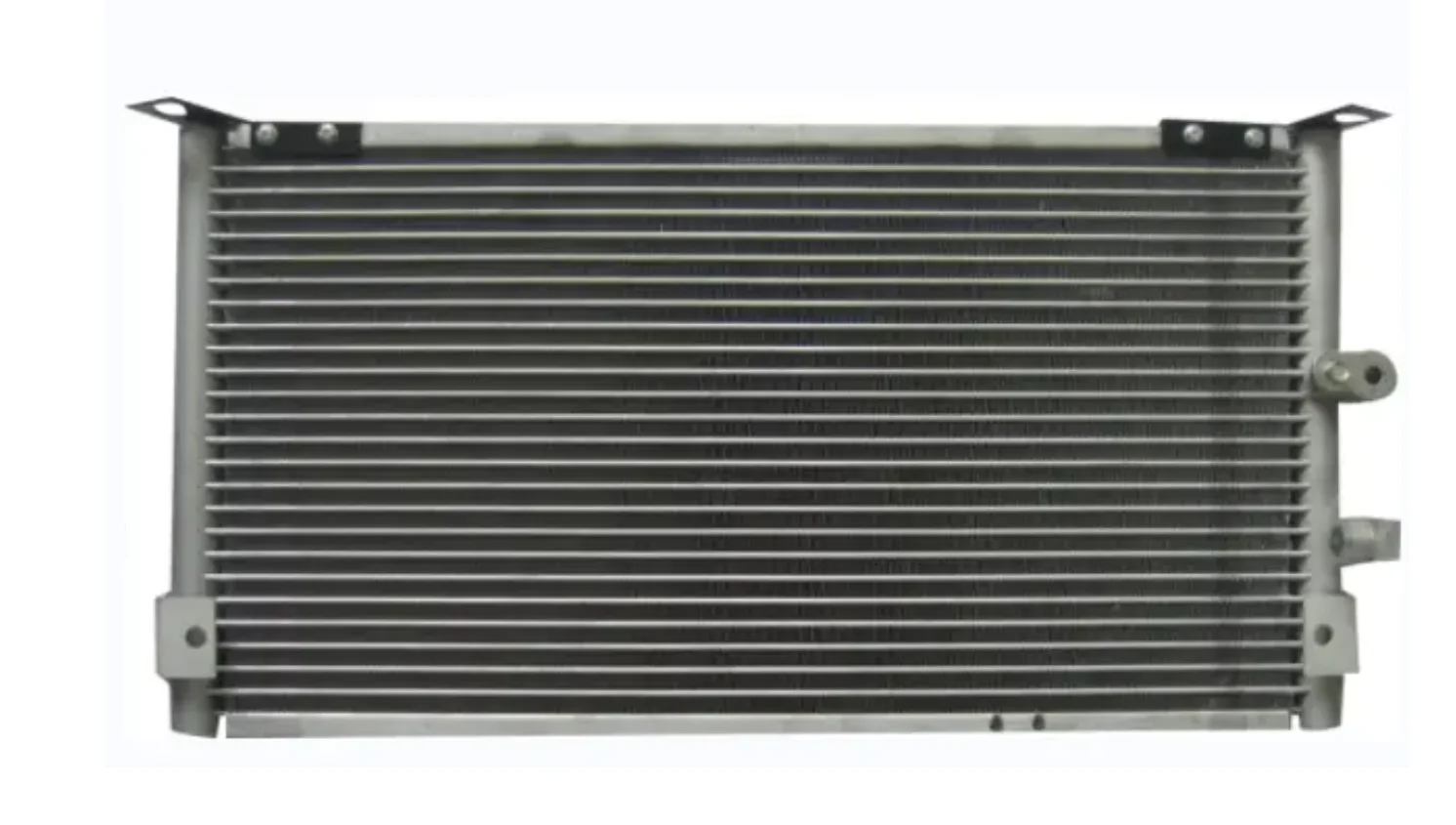 AC Condenser for TOYOTA HILUX VI Pickup MIGHTY TIGER TACOMA 88460-35280 8846035280 8846035340 8846035360 88460-35340 88460-35360