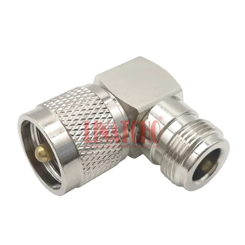 Латунный прямоугольный преобразователь