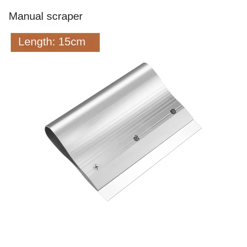 

10 см 15 см 20 см 25 см 30 см ракель для пасты из нержавеющей стали скребковая доска SMT трафарет скребок оловянная паяльная паста скребковый нож