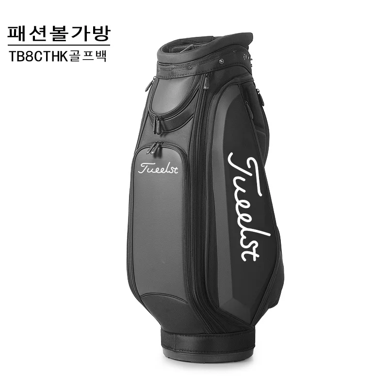 

American Brand Golf Bracket Bag Golf Clud Bag Waterproof Cloth Ball Bag New GOLF Wear-resistant Ultra Light Men and Women