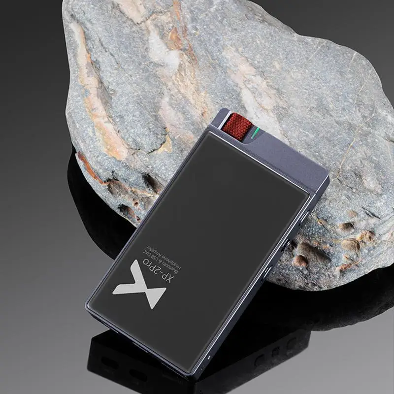 XDUOOO XP-2 Pro Bluetooth HiFi портативный усилитель для наушников