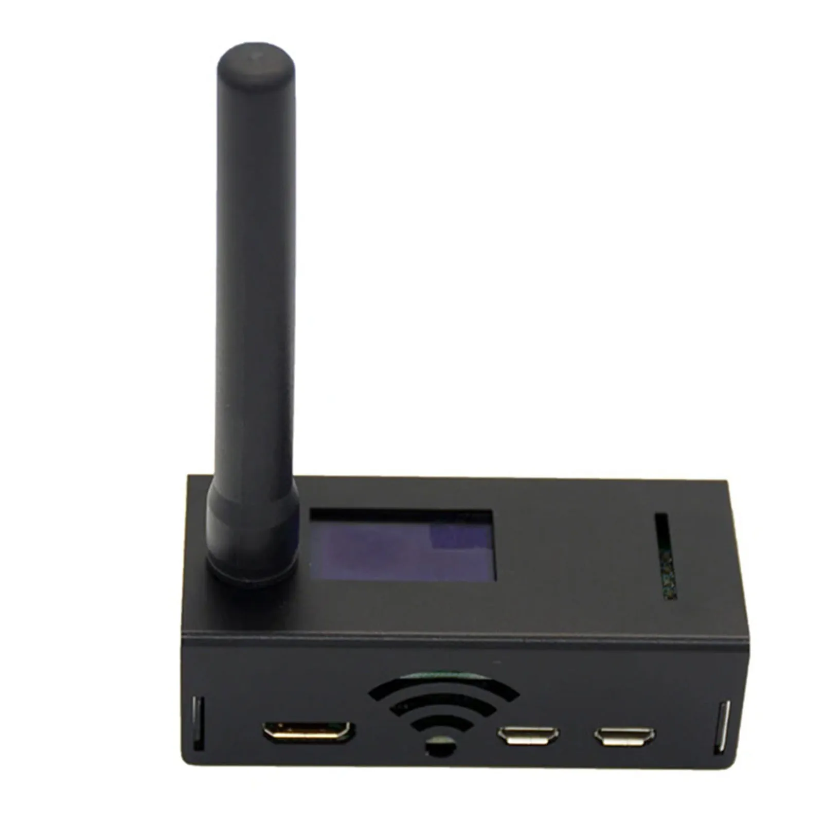 Для точек доступа MMDVM с четырьмя ядрами процессора A7. Надежная работа для