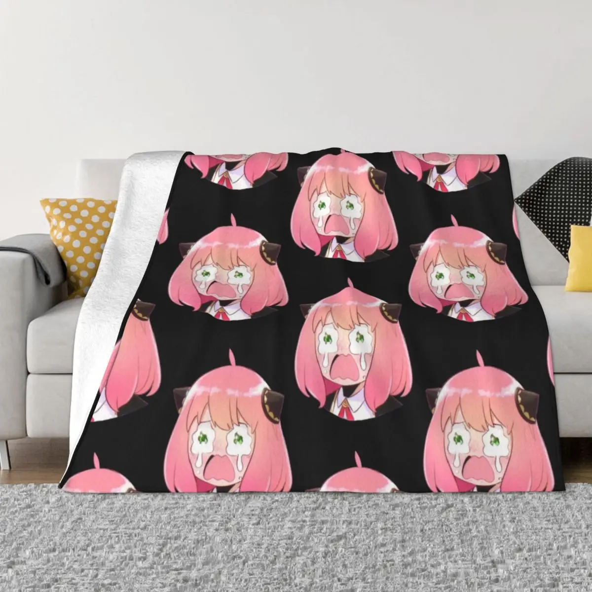 

Легкое Флисовое одеяло для путешествий, на весну/осень