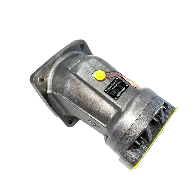 

ZHENYUAN A2FM MOTOR series A2FM10 A2FM16 A2FM32 A2FM56 63 M80 90 107 125 160 180 200 500 A2FM12/61W-VPB030 hydraulic motor pump