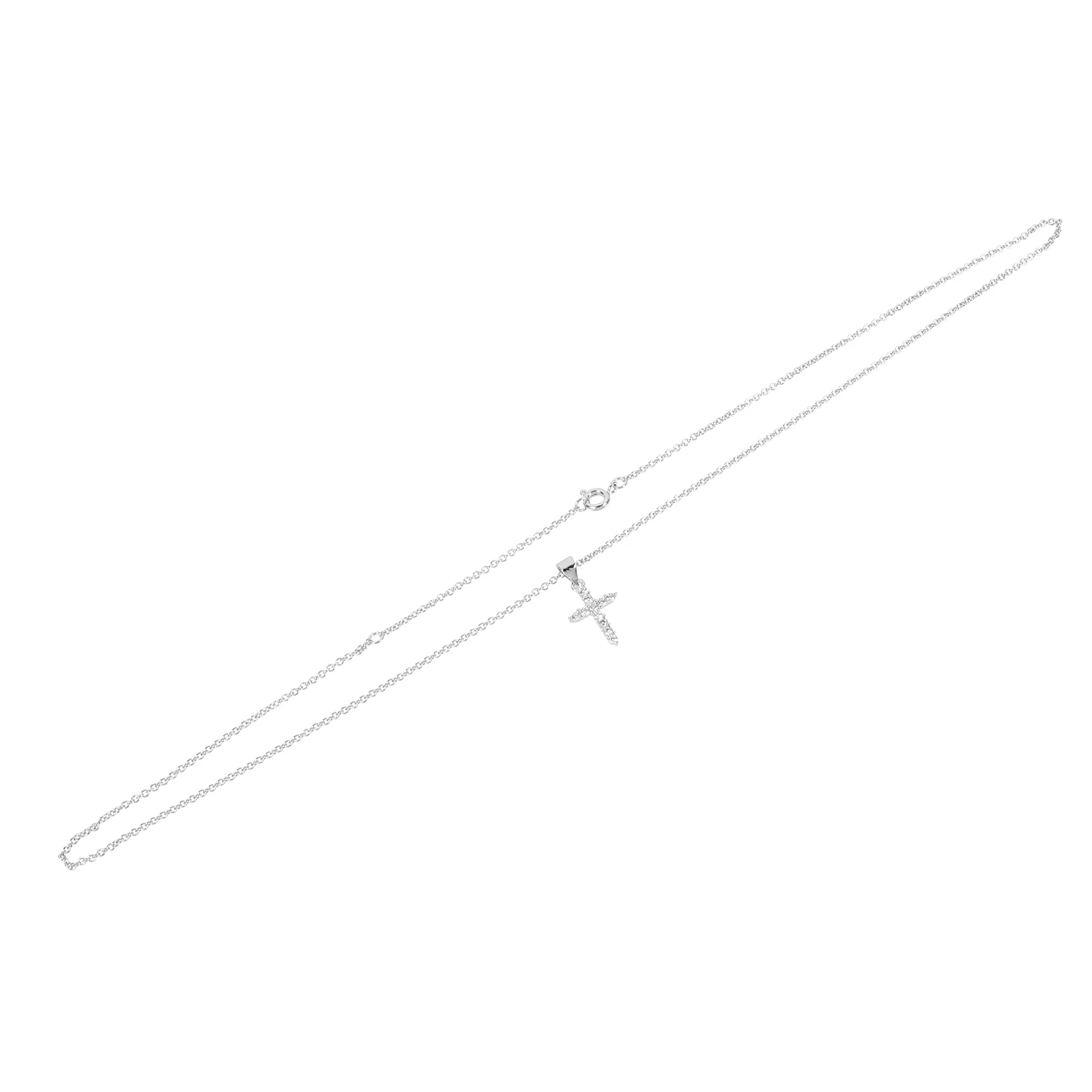 Подарочные ожерелья кулон со стразами шикарная цепочка защита окружающей среды