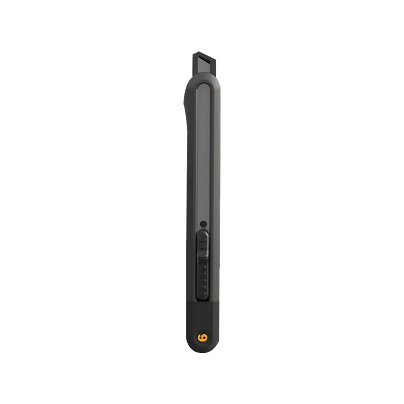 Deli Black Sk2 Blade 3 вида стилей высококачественный инструмент кнопка