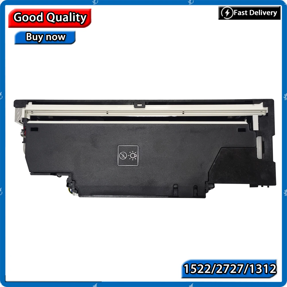 Оригинальная головка сканера для HP1522N 1522nf 2727 M1522 CM1312 сборка CB532-60103 сканирующая