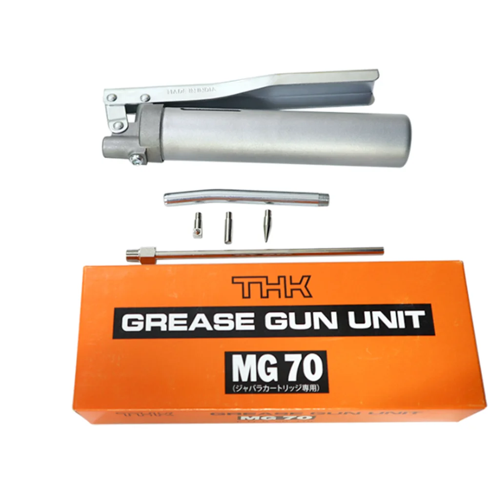 

Новый блок смазочного пистолета THK MG70 70 г