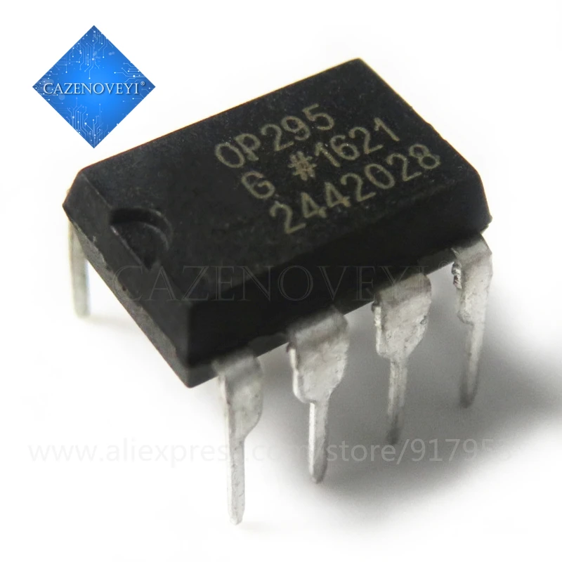 ГОРЯЧАЯ ПРОДАЖА (продукт (5 шт.) OP295GPZ OP295GP OP295 В наличии