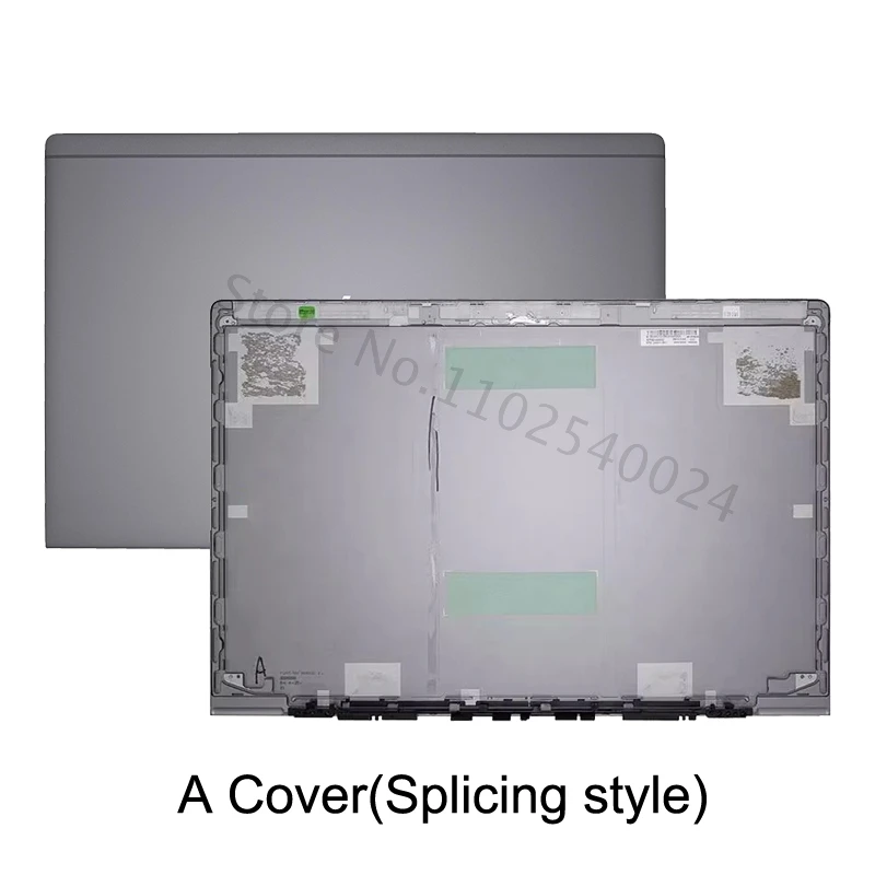 Новая задняя крышка ЖК-дисплея для ноутбука HP ZBOOK 15U G5 G6 передняя рамка нижняя