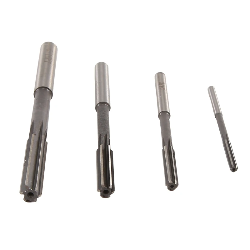 Расширитель машины H7 HSS 1/8-3/16-1/4-5/16 патрон с прямым хвостовиком быстрое
