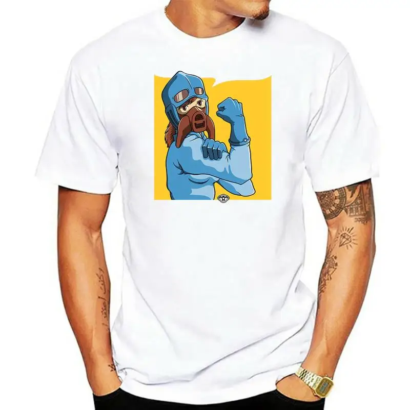 

Мужская футболка с защитой насекомых на долине ветра, модная летняя футболка XS