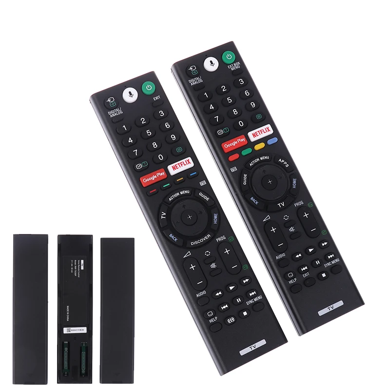 Голосовой пульт дистанционного управления для 4K Ultra HD Smart LED TV RMF-TX310P RMF-TX300U RMF-TX300P