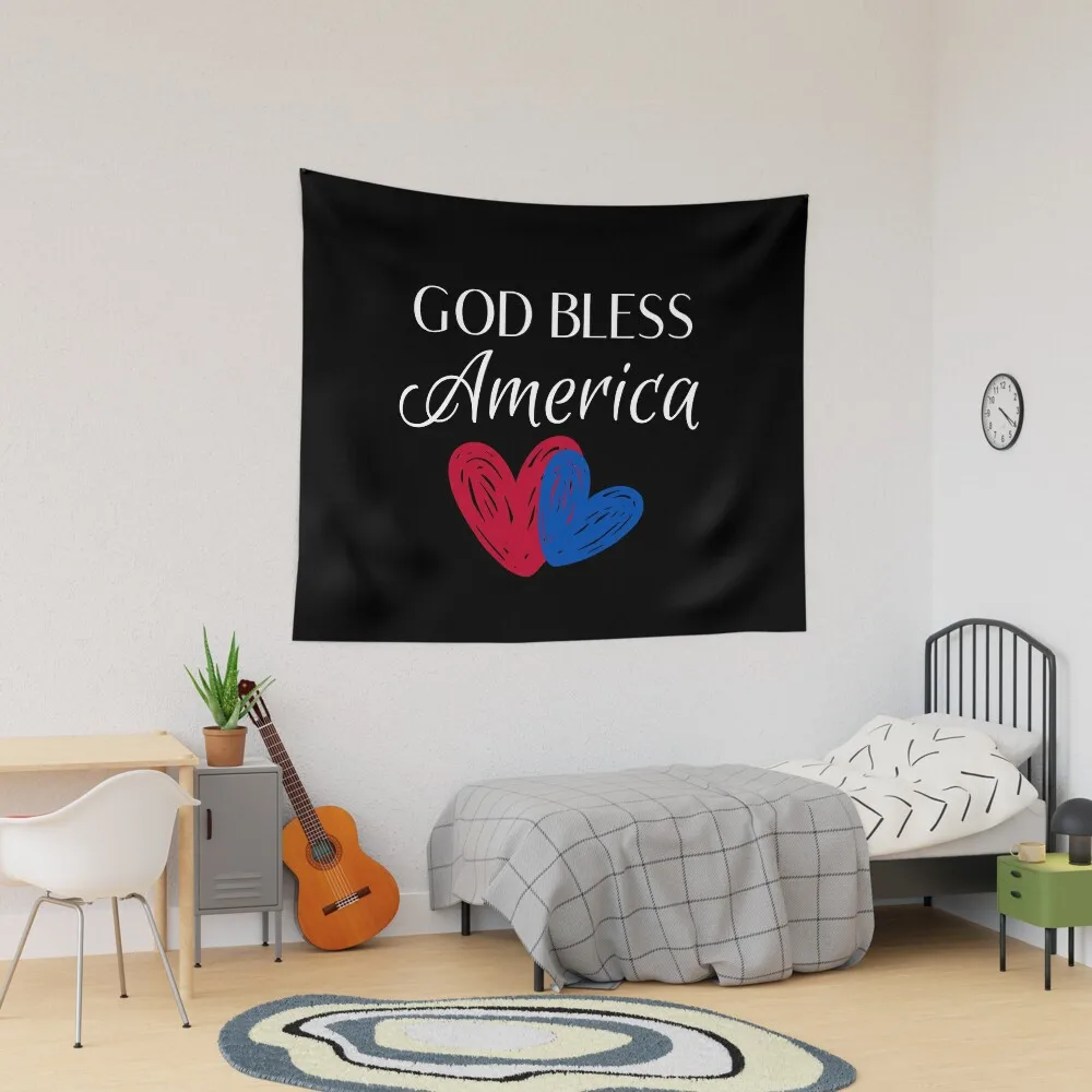 

Copy of 4th July ,Happy 2022 ,Freedom ,Fourth Of ,Patriotic ,Independence Day Family Tapestry