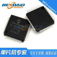 pic18f66k80 ipt qfp64 smd mcu single chip microcomputer chip ic brand new original spot