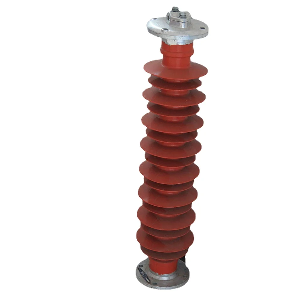 

Supply Surge Arrestors Lightning Arrester