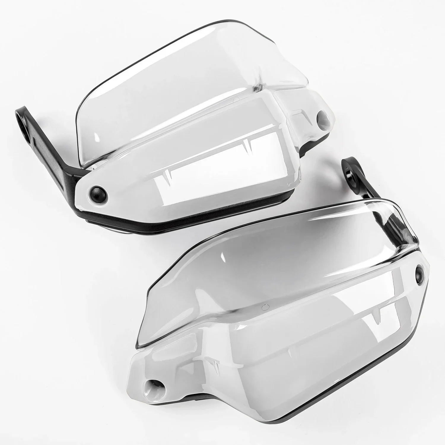 LJBKOALL мотоциклетная защита для рук с защитой щита удлиненные аксессуары Honda XL750