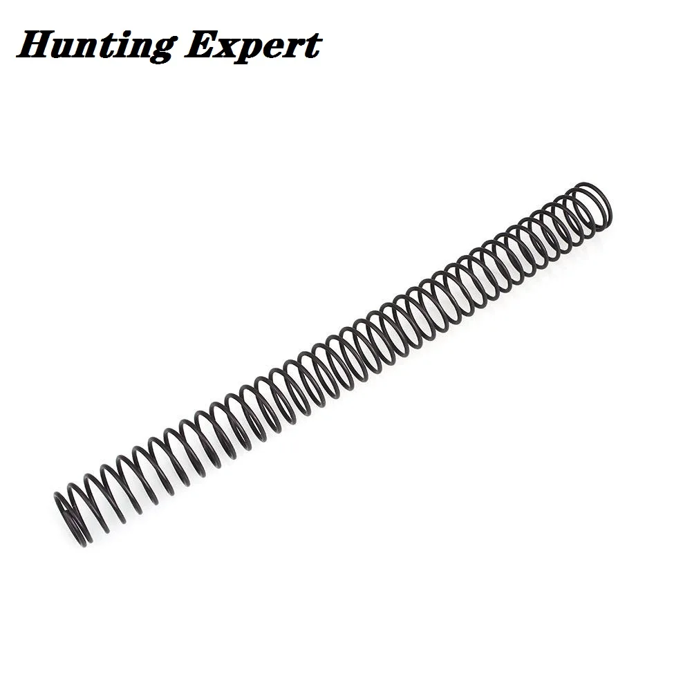 

Steel Metal Recoil Spring Compression Rifle Spring Carbine Mil Spec for Air Rifle AR 223 556