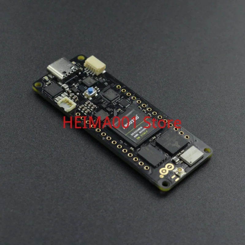 Микроконтроллер платы разработки Portenta H7