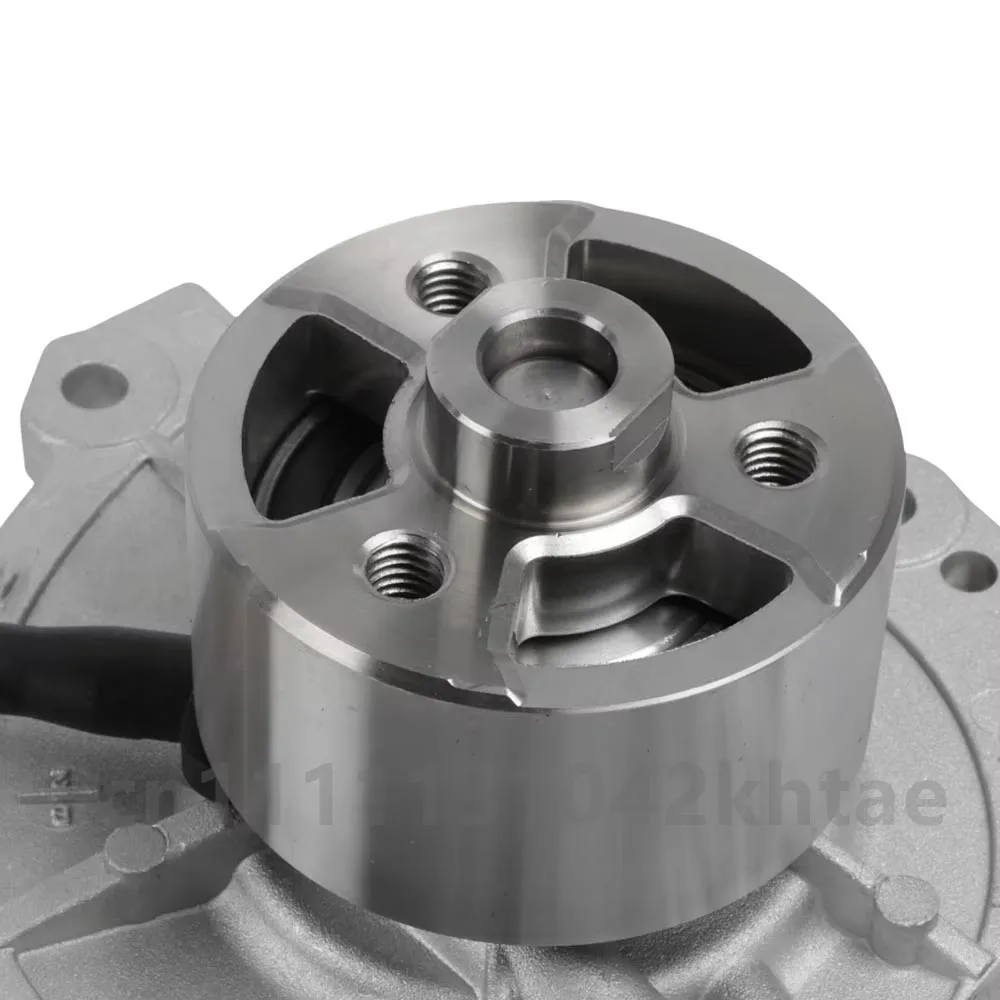 Фото Водяной насос для Land Rover Range Evoque Sport Velar, JAGUAR Defender LR123392 LR154597 JDE38596 JDE40573 LR092953 №3