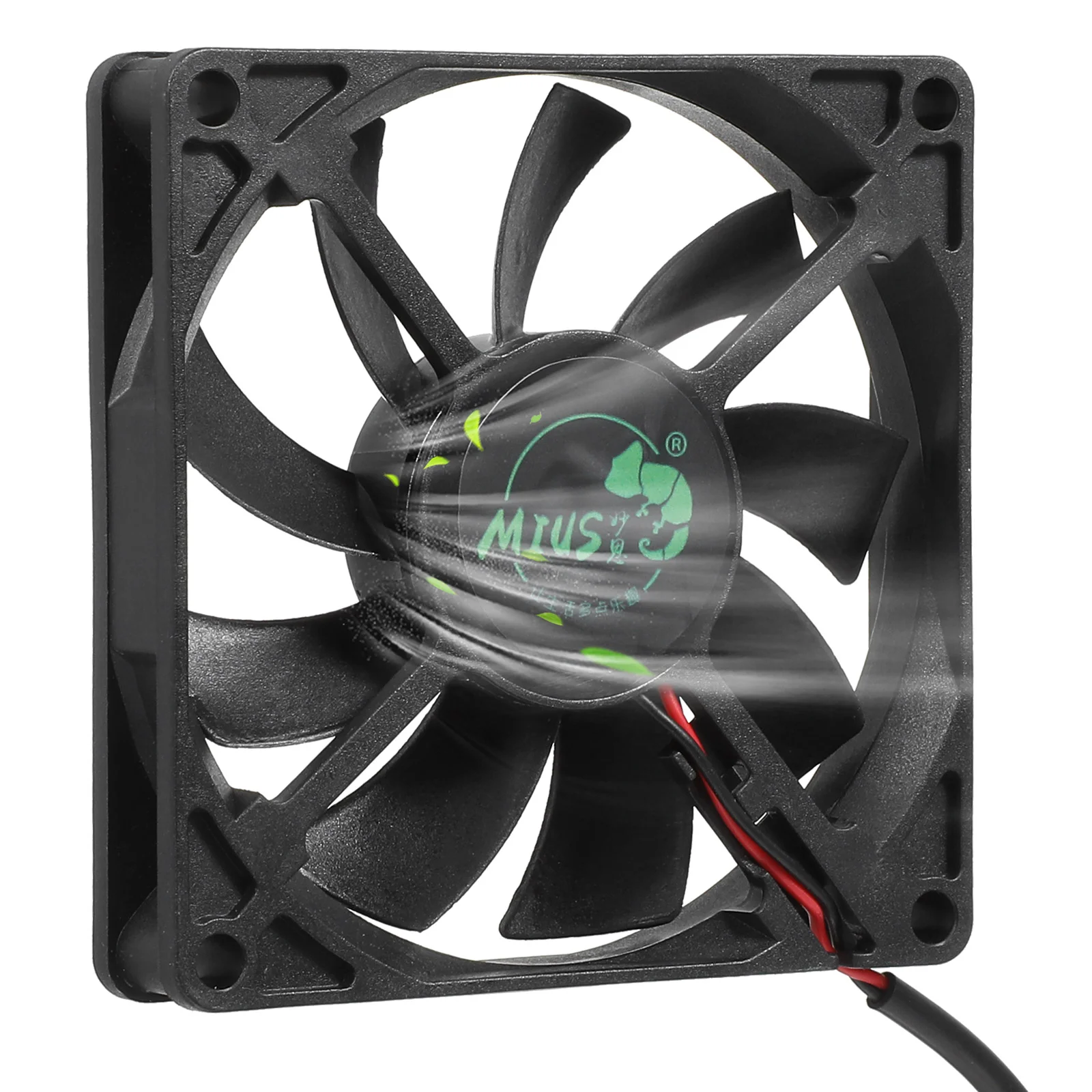 Вентилятор для террариума маффины охлаждение вентиляция охладитель термостат