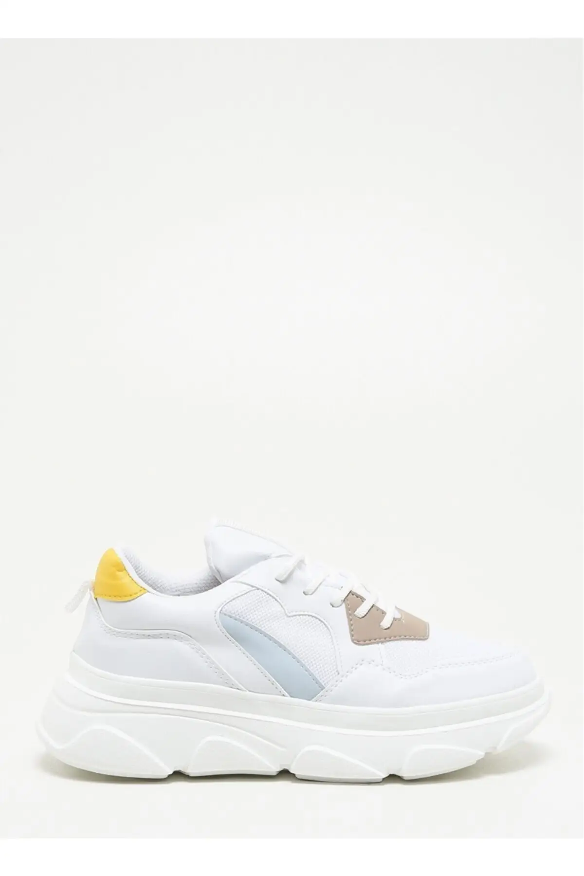 

Women's Sneakers Casual Fashion Comfortable Platform Female Vulcanized Shoes High-Top Sneakers