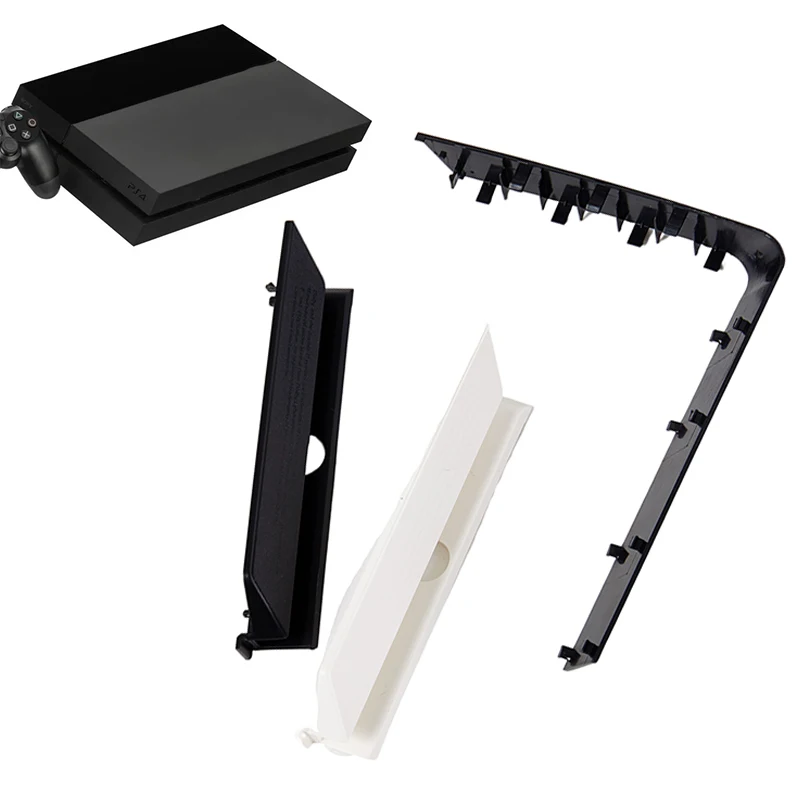 

Обложка для жесткого диска для PS4 Slim, PRO Чехол для жесткого диска для PS4, узкая перегородка для положения жесткого диска Slim Pro