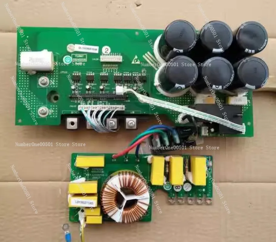 Новая печатная плата VB755026 для кондиционера деталь 0010451532 KVR-180W / B530A