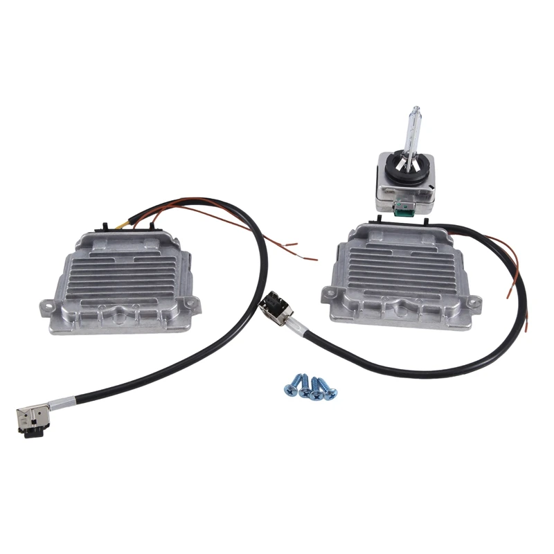 Модуль балласта для ксеноновой фары D3S блок управления проводом лампы компоненты