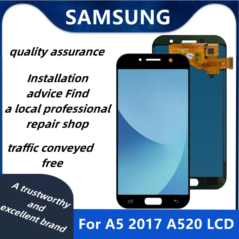 Оригинальный 5,2 