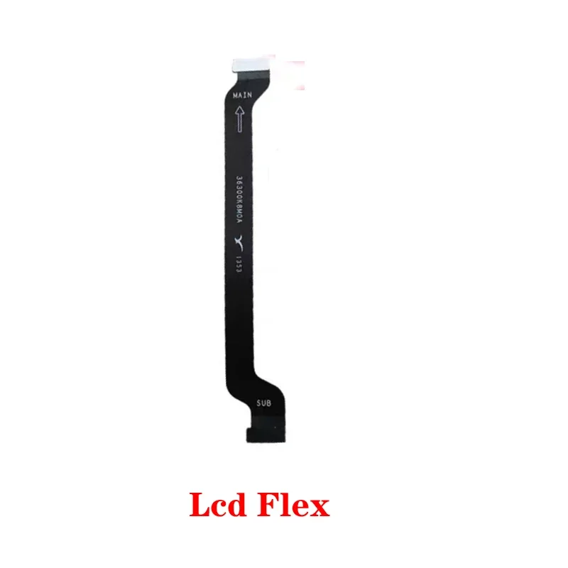 Для Xiaomi Mi Mix 4 USB-порт для зарядки док-станция плата микрофона ЖК-дисплей разъем