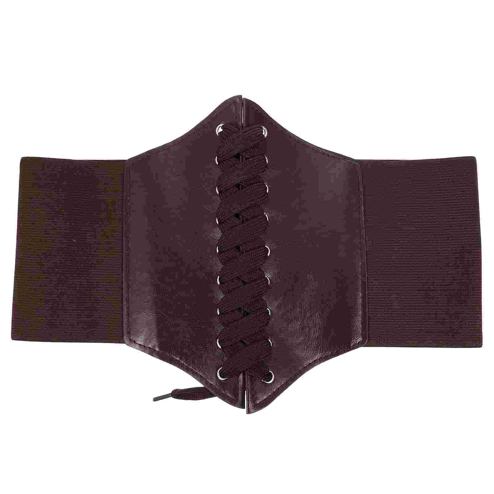Woman Waistband Practical Corset Slimming Belt Fitness Body Shape Belt
