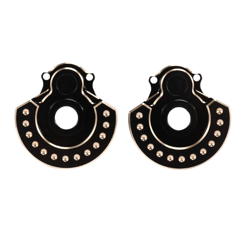 

Тяжелая латунная противовес 188 г для руля 1/10 RC Crawler Car Traxxas TRX4 TRX6, обновленные детали