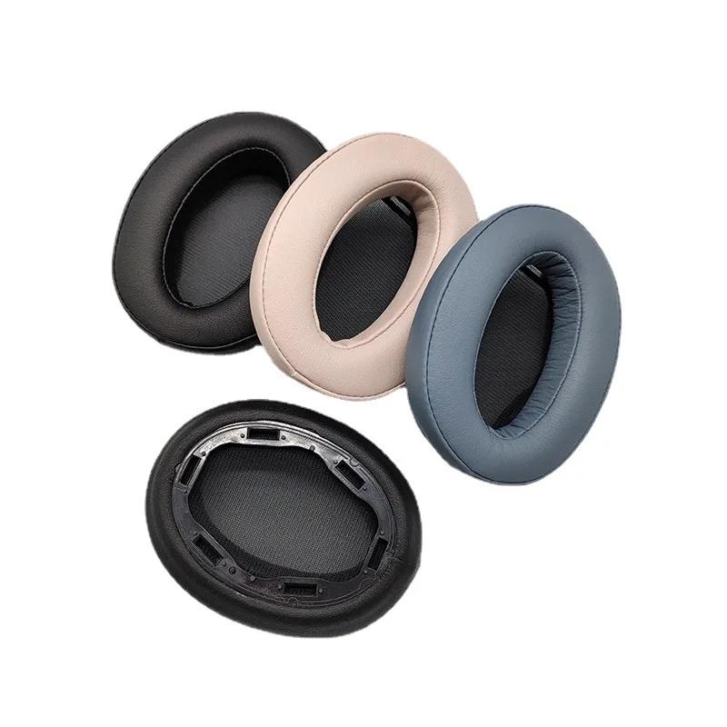 

High-quality Suitable For Sony WH-H910N Headphone Cover Sponge Cover Ear Cover