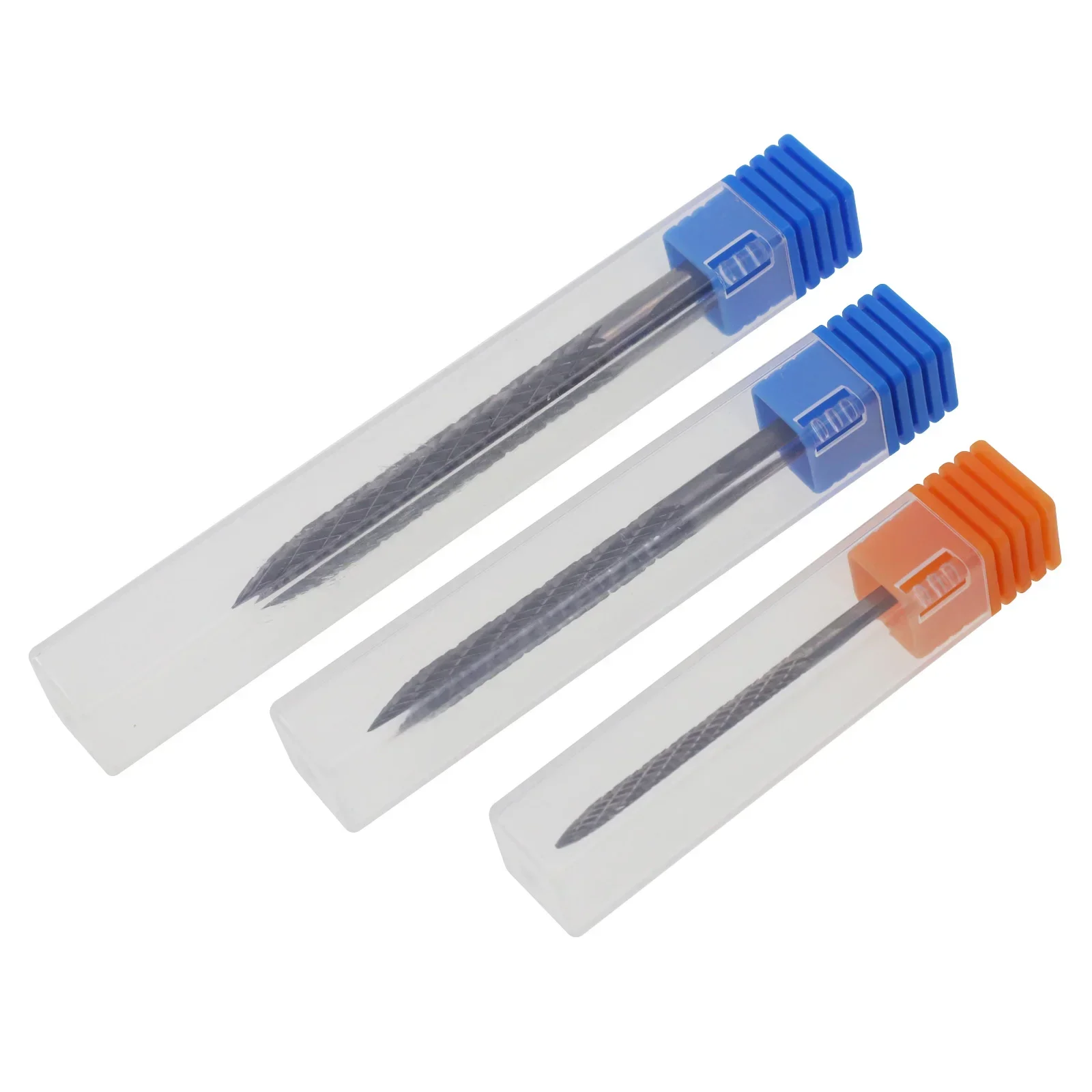 Модернизируйте свой комплект для ремонта шин с помощью 3 твердосплавных сверл