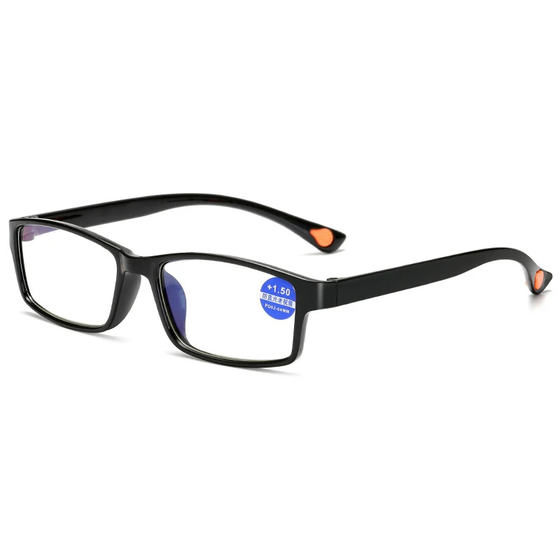 

Ultralight Reading Glasses TR90 Anti Blue-Ray Anti Blue Light Presbyopic Glasses Hyperopia Eyewear Readers +1.0 1.5 2.0 2.5 3.5