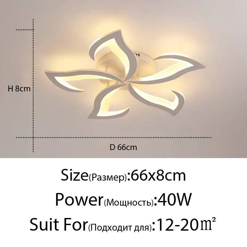 Современные минималистичные светильники, люстры для столовой, гостиной, спальни, кабинета, черные и белые комнатные декоративные лампы для освещения дома