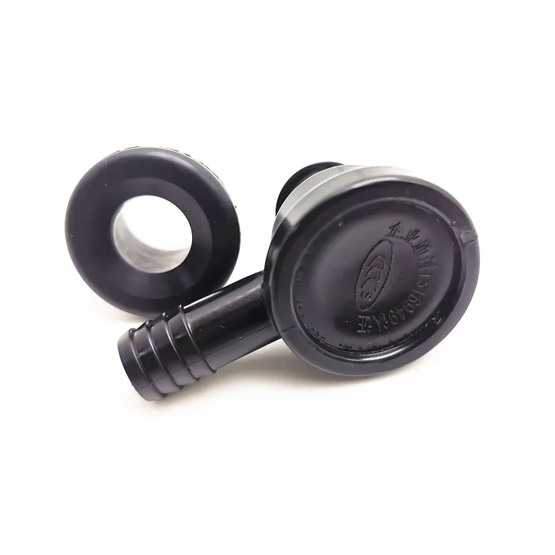 

Brake Vacuum Pump Check Valve for LIFAN 620 630 X60 Car Accessories Booster Vigorous Drum Check Valve