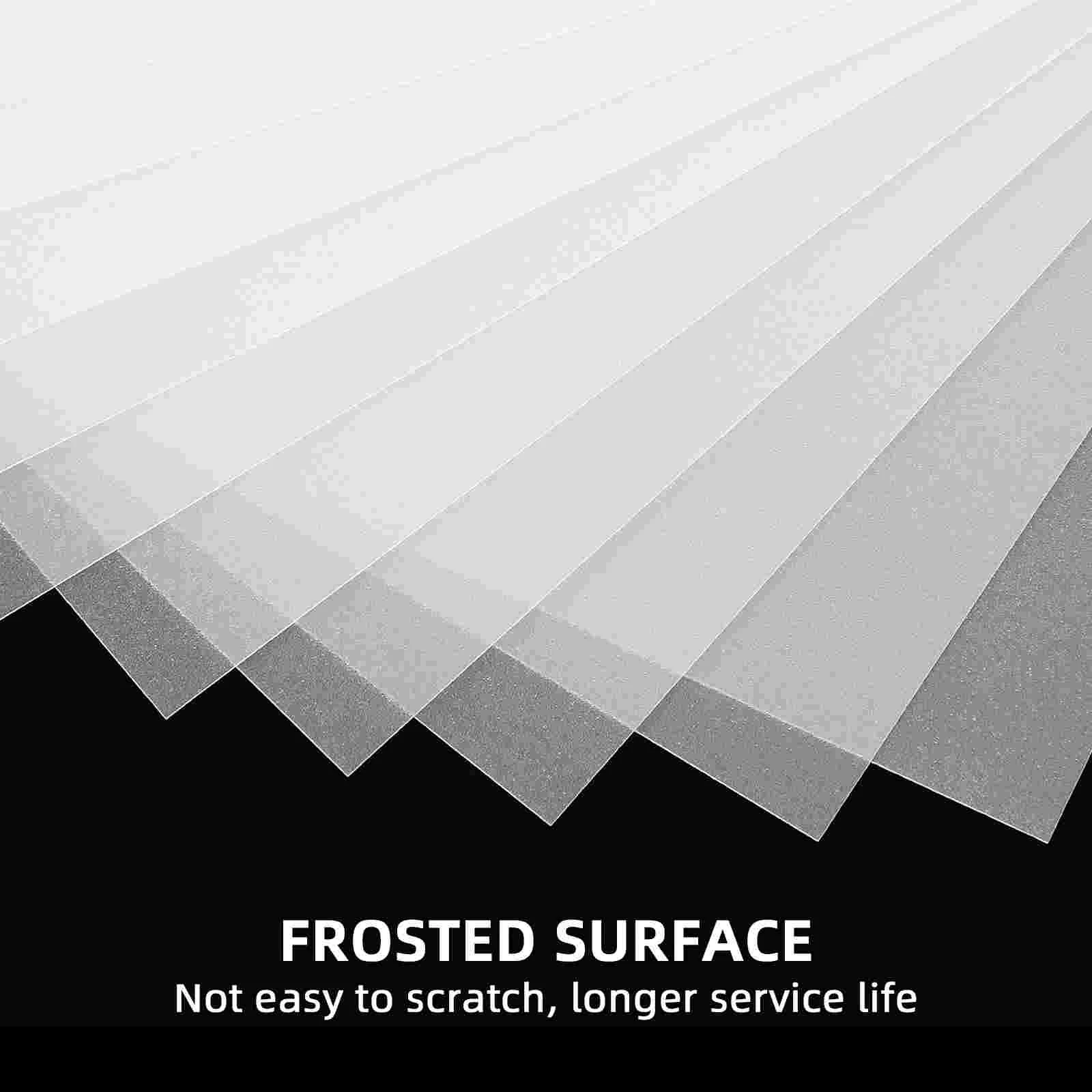 12 шт. поставки детский трафарет для резки материал ПВХ прозрачные трафареты