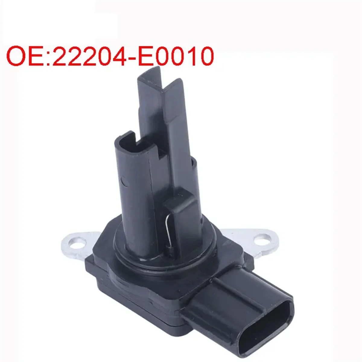 Датчик расхода воздуха MAF для Toyota Land Cruiser Prado Hilux Volvo V60 V70 XC60 S60 S80 22204-