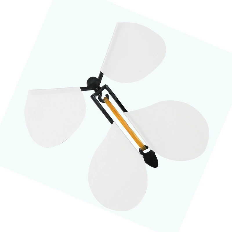 Рисунок 5 - Волшебная Летающая бабочка