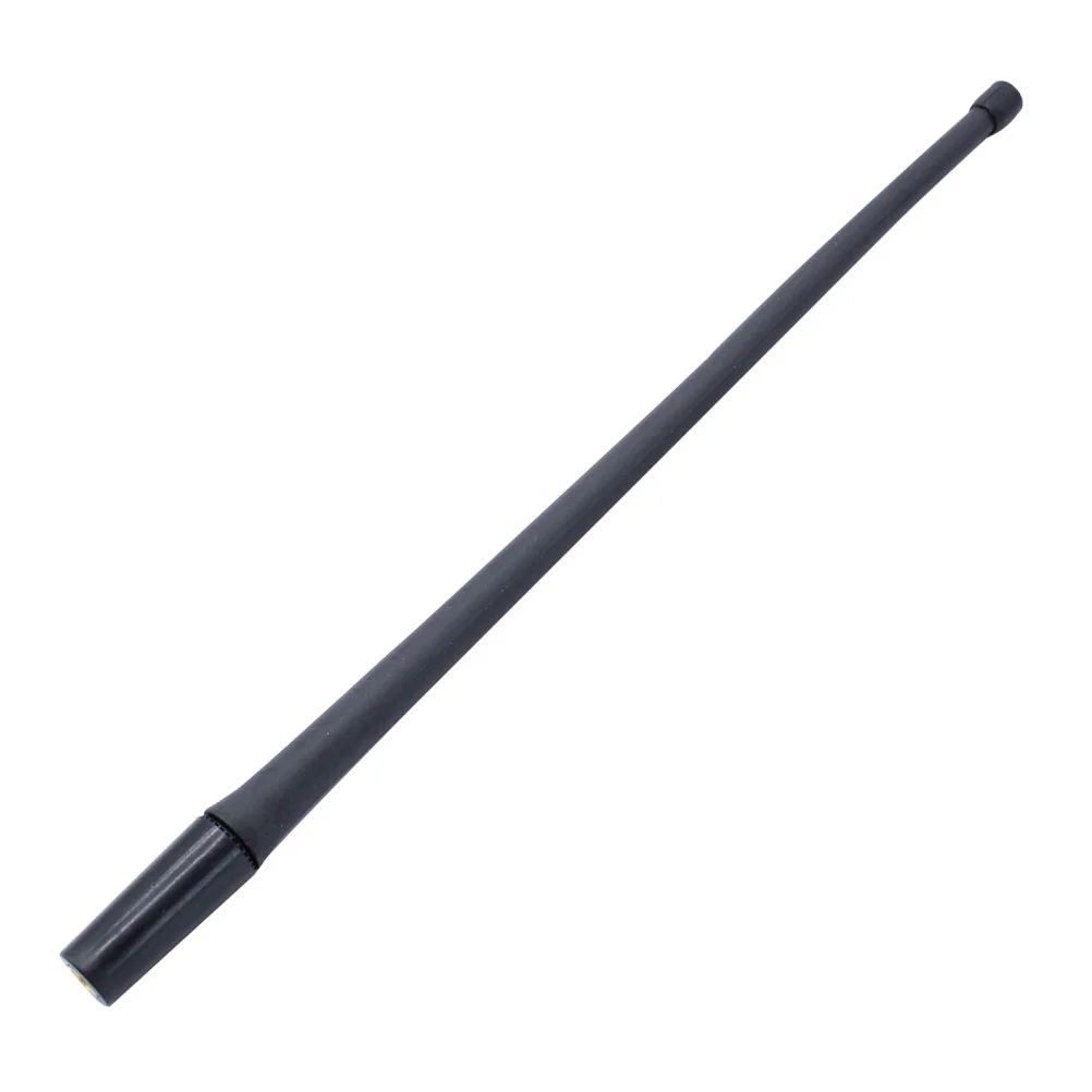 

Amplified Antenna Mast Whip Antenna Whip Mast Vehicle Roof Antenna Whip Antenna Whip for Car Aerial Mast Whip Replacement