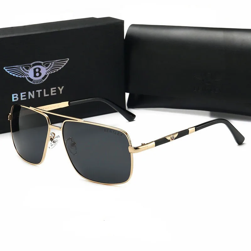 

Для Bentley Continental GT Bentayga Flying MULLINER Hurtling Spurlogo автомобильные солнцезащитные очки защитные очки