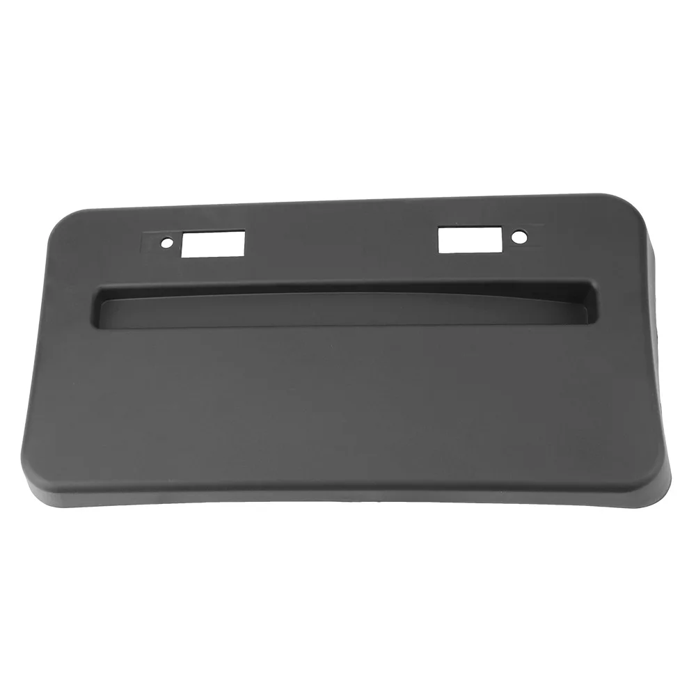 1 шт. автомобильный передний бампер для Mitsubishi Lancer GTS EVO X 2008-2018